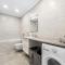 50m2 apt near Japanese garden - 4th floor - Vilnius