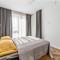 50m2 apt near Japanese garden - 4th floor - Vilnius