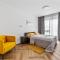 50m2 apt near Japanese garden - 4th floor - Vilnius