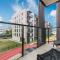 50m2 apt near Japanese garden - 4th floor - Vilnius