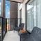 50m2 apt near Japanese garden - 4th floor - Vilnius