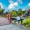 50m2 apt near Japanese garden - 4th floor - Vilnius