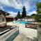 Lea Hause with swimming pool in Vitosha montain, jacuzzi and free parking - صوفيا