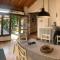 Il Granaio - Lake Como Heritage Home in Molino Maufet Watermill - Rustic Escape