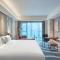 Crowne Plaza Hangzhou Qiantang - The subway can reach the West Lake scenic area as well as the airport and high-speed rail station, adjacent to Jinsha Lake and Longfor paradise walk - Hangzhou
