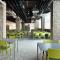 Loop Homes Tower Burjassot Hotel - 布尔哈索特