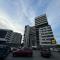 Studio sky center city view self check in - Rzeszów