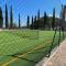 Agriturismo Olimpo