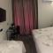 Athens coast hotel
