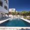 Infinity White Complex by GK Hospitality Group