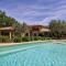 Mas Libertino - Villa avec piscine & jacuzzi