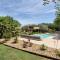 Mas Libertino - Villa avec piscine & jacuzzi