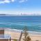 2 bedroom Penthouse Kirra Point no.19