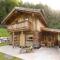 Chalet Haarberg