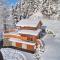 Chalet Haarberg