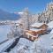 Chalet Haarberg