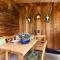 Chalet Haarberg