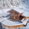 Chalet Haarberg