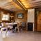 Chalet Haarberg