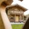 Chalet Haarberg