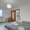 Zio Enry Garden Orta Lake - Happy Rentals