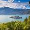 Zio Enry Garden Orta Lake - Happy Rentals