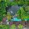 Athirapally Green Trees - Athirappilly