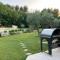 Mas Libertino - Villa avec piscine & jacuzzi