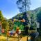 Astrostops Observatory Camps and HomeStay - Nainital