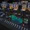 The Palms Resort by Irundo