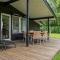 Cozy Home In Hjerm With Kitchen