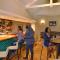 Cresta Lodge Harare