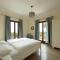 Liana Apartments Arillas