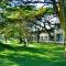 Cresta Lodge Harare