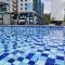 Seremban 5-6 pax Luxury Suite - Ocean Theme - 芙蓉
