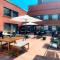 Hotel Haaga Central Park