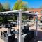 Hotel Haaga Central Park
