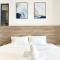 Imperio Studio City View 2pax-1park-wifi-bathub - 马六甲