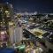 Imperio Studio City View 2pax-1park-wifi-bathub - 马六甲