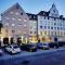 Hotel Falken