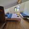 Che Private Rooms Banovci