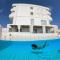 Bianco Riccio Suite Hotel