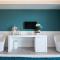 Bianco Riccio Suite Hotel