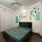 Egarden Bhakti Yog 2 BHK Suite with Balcony - Váránasí