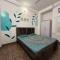Egarden Bhakti Yog 2 BHK Suite with Balcony - Váránasí