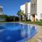 Villa blancha beach sidi rahal