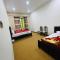 The Abbott Crown Hotel Rajwal