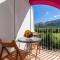 Apartment with Balcony and Mountain View Oleandra 5 - Baška