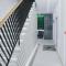 Charlotte Apartment - 2Bedrooms w Parking near Nymphaea