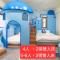 Cute ohpa BnB